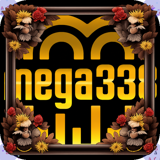 mega338 — galeri pratinjau - APK Resmi